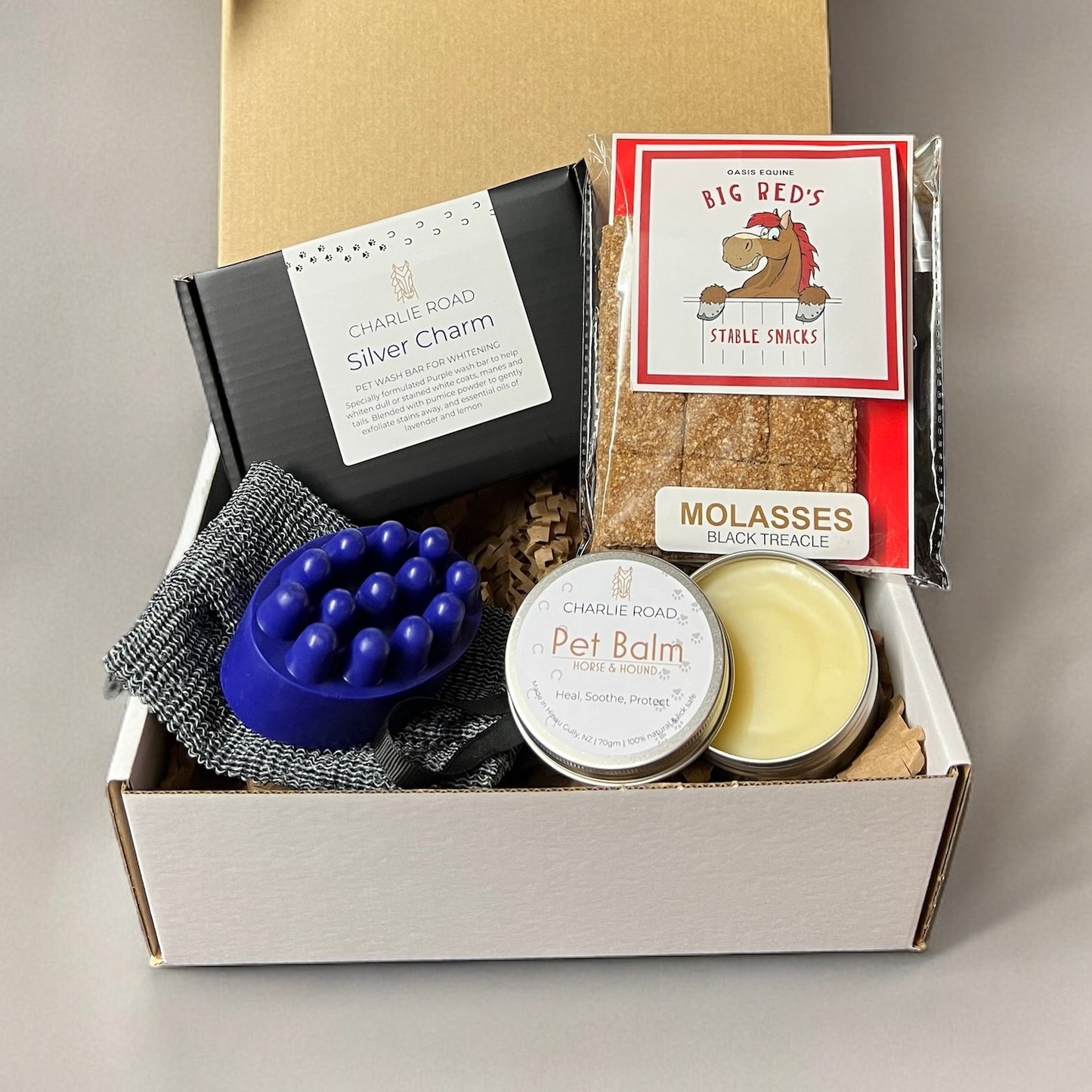 Horse or Hound Gift Box