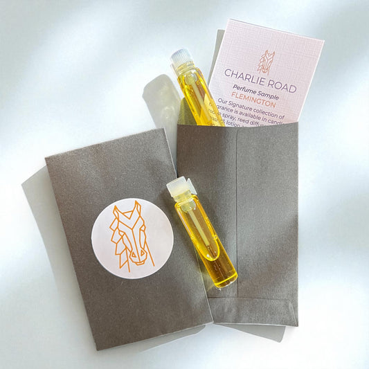 Fragrance Sample