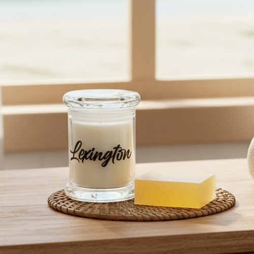 LEXINGTON - Sample Set