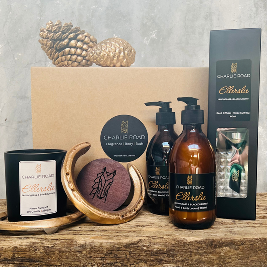 Signature Luxury Gift Box