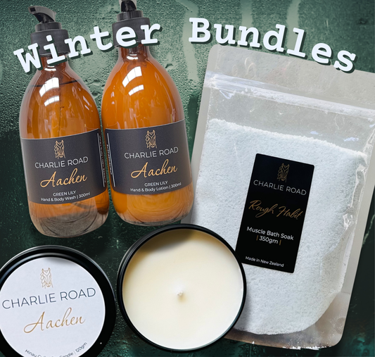WINTER BUNDLES